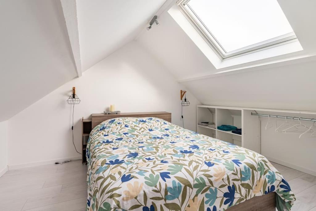 Maison Proche Disneyland , Parc Des Felins Et Coulommiers Holiday home *