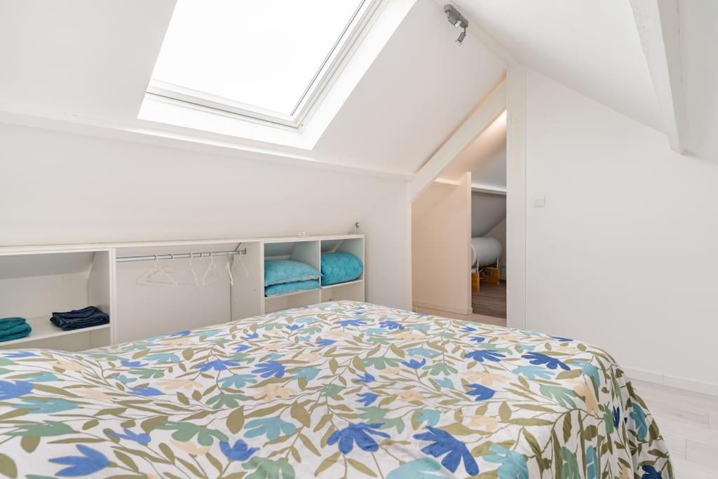 Maison Proche Disneyland , Parc Des Felins Et Coulommiers Holiday home