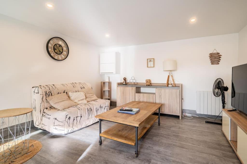 Holiday home Maison Proche Disneyland , Parc Des Felins Et Coulommiers
