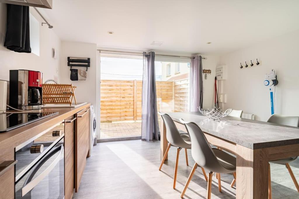 Holiday home Maison Proche Disneyland , Parc Des Felins Et Coulommiers *